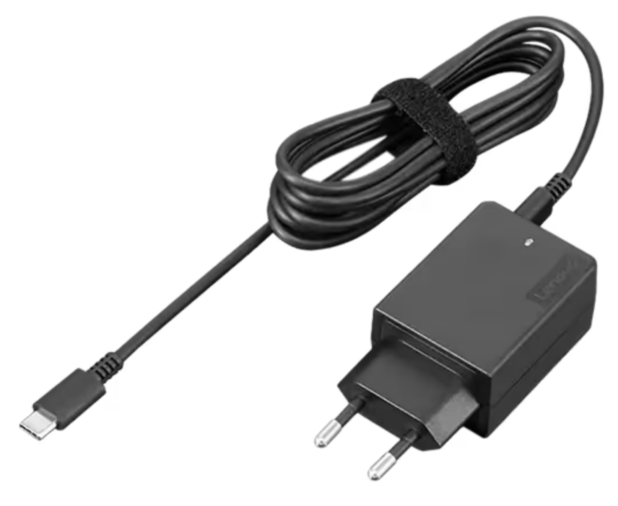 CAMPUS-Netzteil Lenovo USB-C AC Portable Adapter 45W
