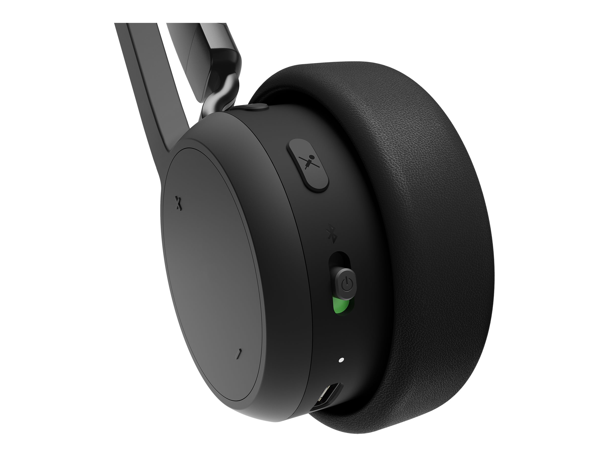 Headset Lenovo Wireless Stereo Headset Bluetooth