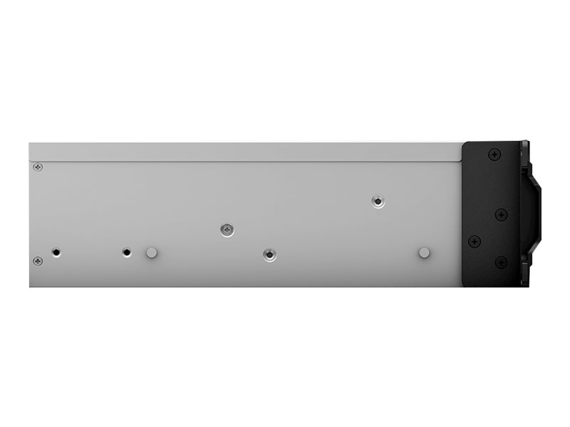 NAS Synology Rackstation RS1221+ 8x3,5-Zoll LAN