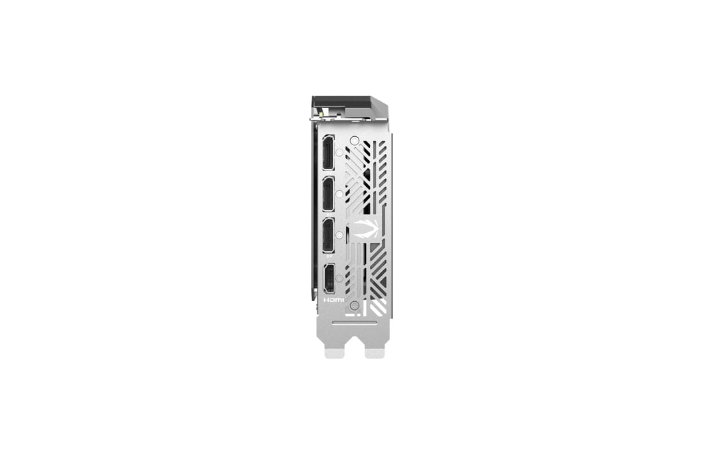 Grafikkarte Zotac GeForce RTX5070 Twin Edge 12GB PCIe