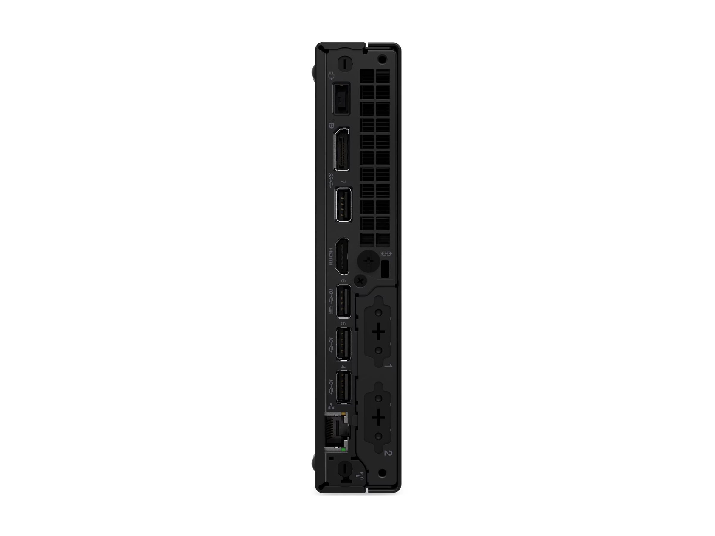 CAMPUS-PC Lenovo ThinkCentre M90q G6 Tiny Ultra 9 285