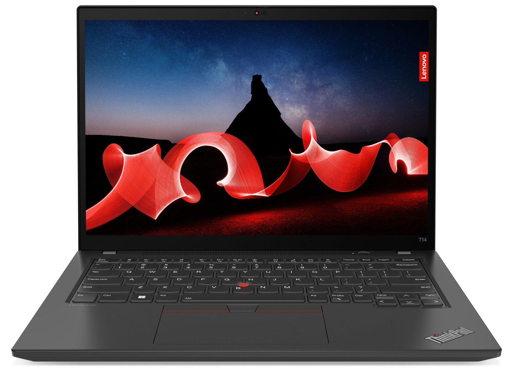 Notebook Lenovo ThinkPad T14 G4 AMD Ryzen 5 PRO 7540U OB