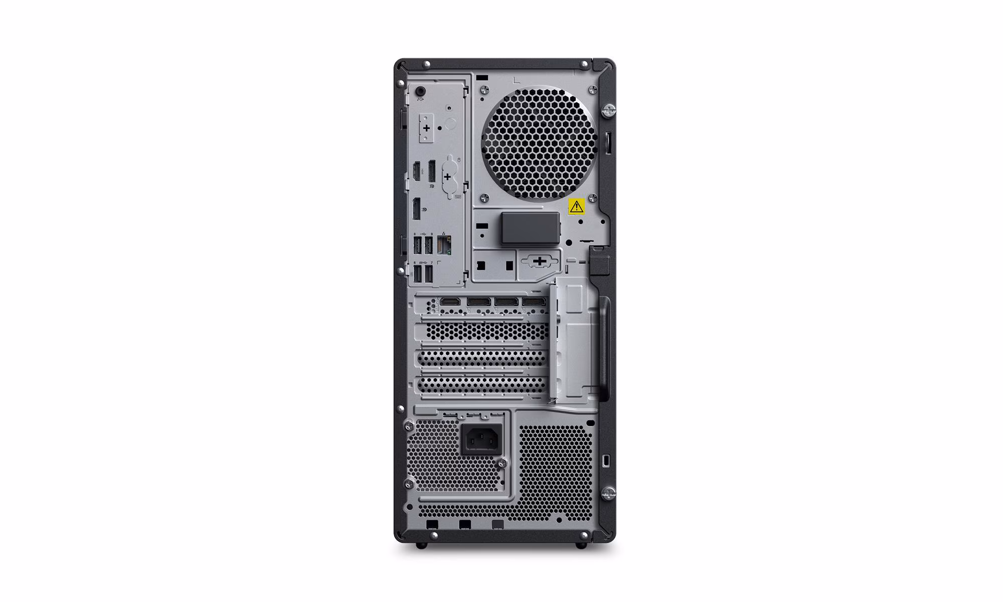 PC-System Lenovo ThinkStation P2 TWR G2 Core Ultra 7 265