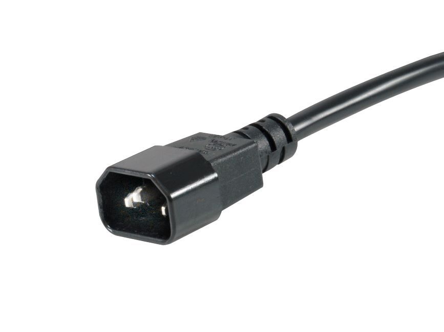 PDU-Steckdosenleiste Equip 19-Zoll 8xSchutzko für USV