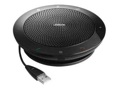 Konferenzsystem Jabra Speak 510 MS Bluetooth/USB