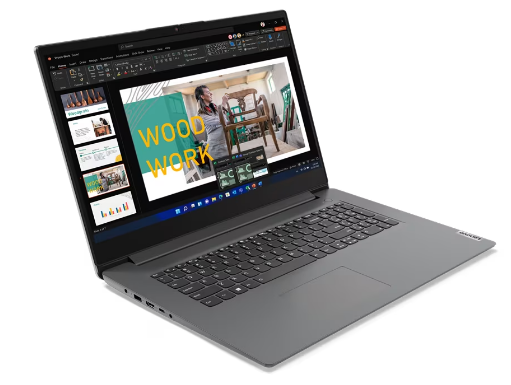 CAMPUS-Book Lenovo V17 G4 Intel Core i5-13420H