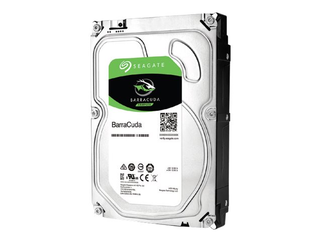Festplatte Seagate Barracuda Compute 3,5-Zoll SATA 4TB