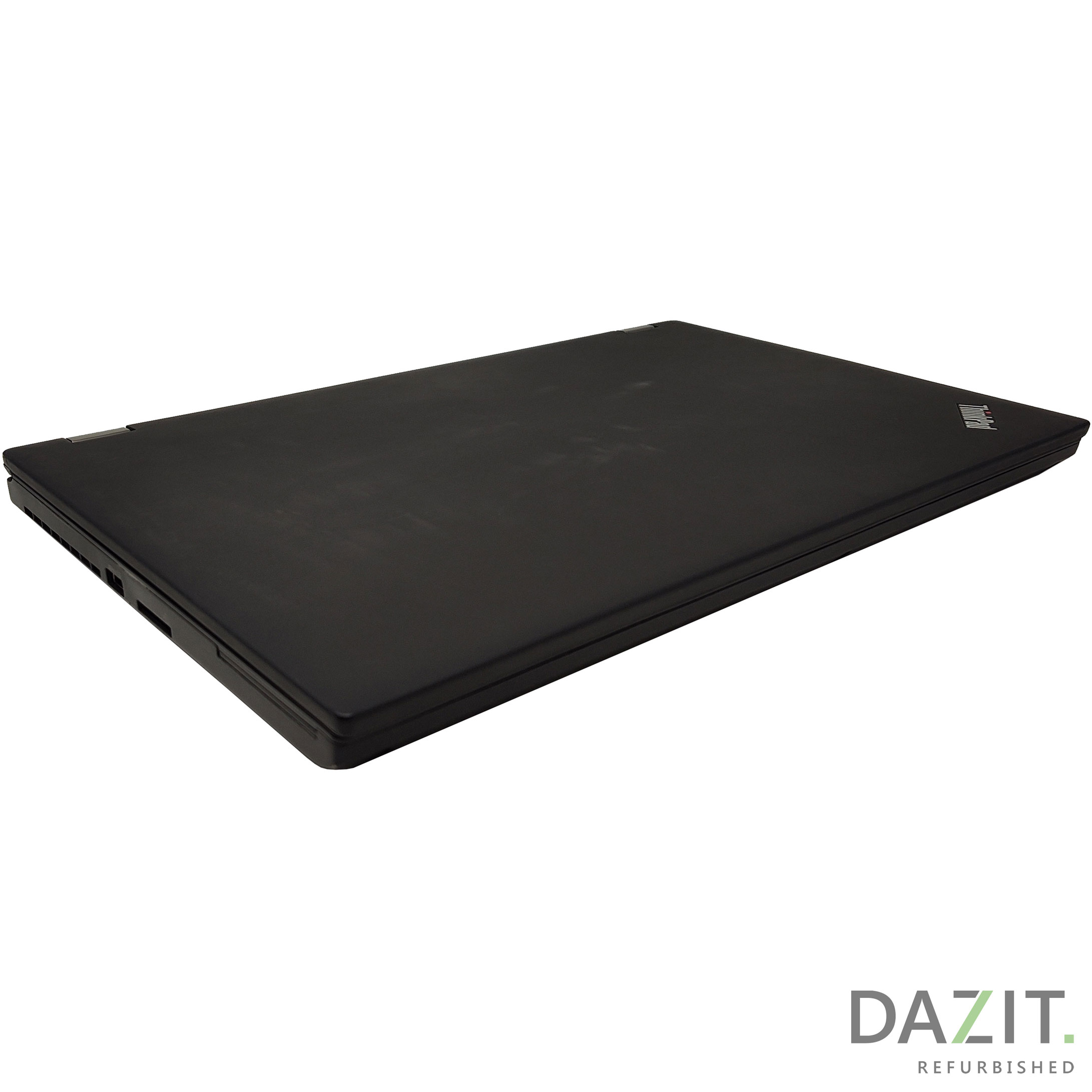 Notebook Lenovo ThinkPad P52 Intel Core i7-8750H refurb. B