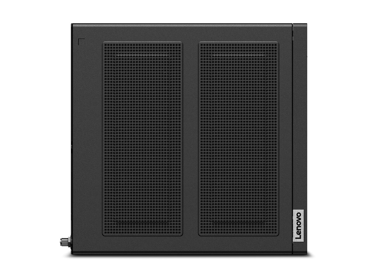 PC-System Lenovo ThinkStation P3 Tiny G2 Core Ultra 5 235 PC-System Lenovo ThinkStation P3 Tiny G2 Core Ultra 5 235