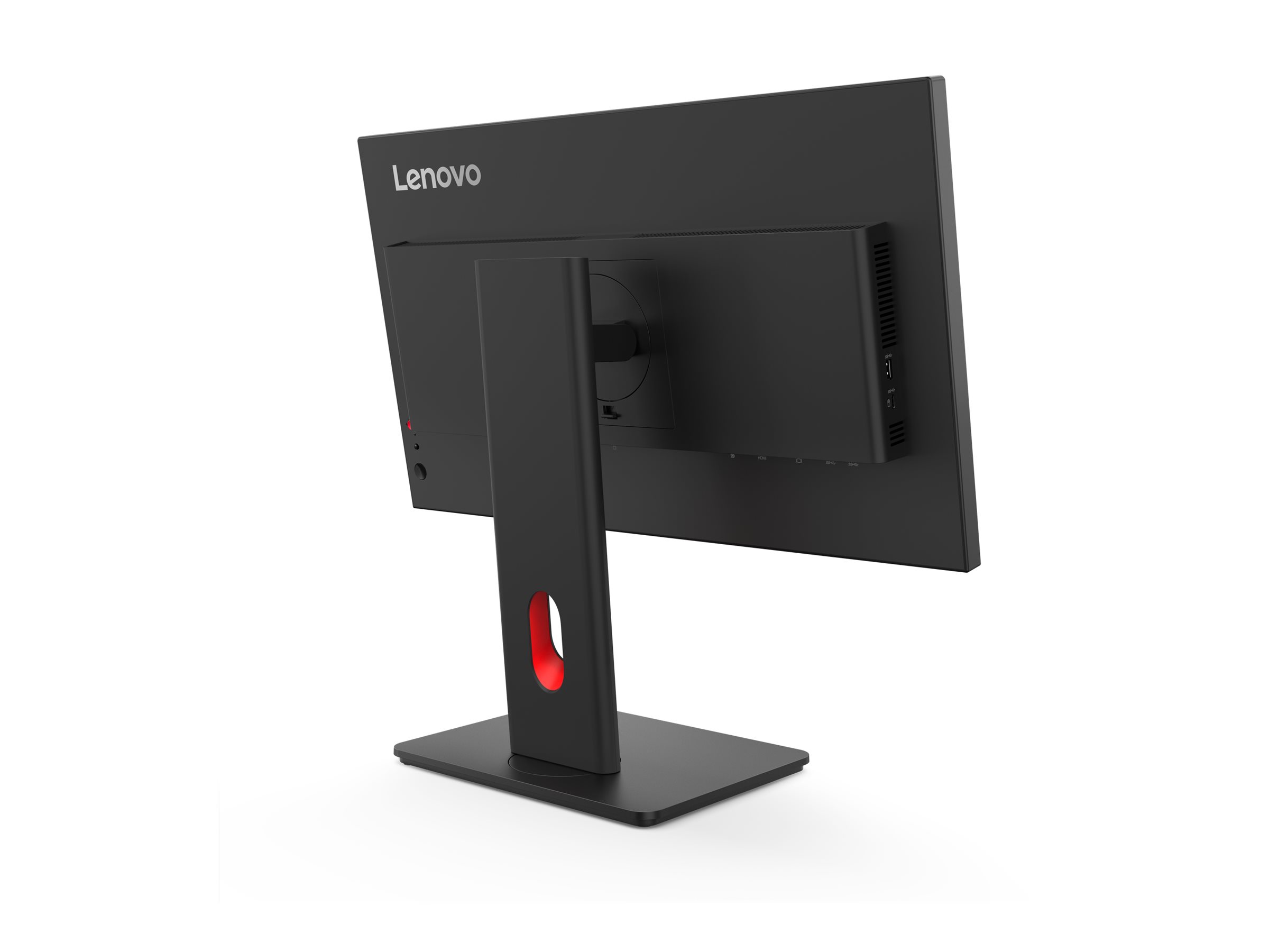 TFT-Monitor Lenovo ThinkVision T24-40 60,5cm (23,8-Zoll) FHD