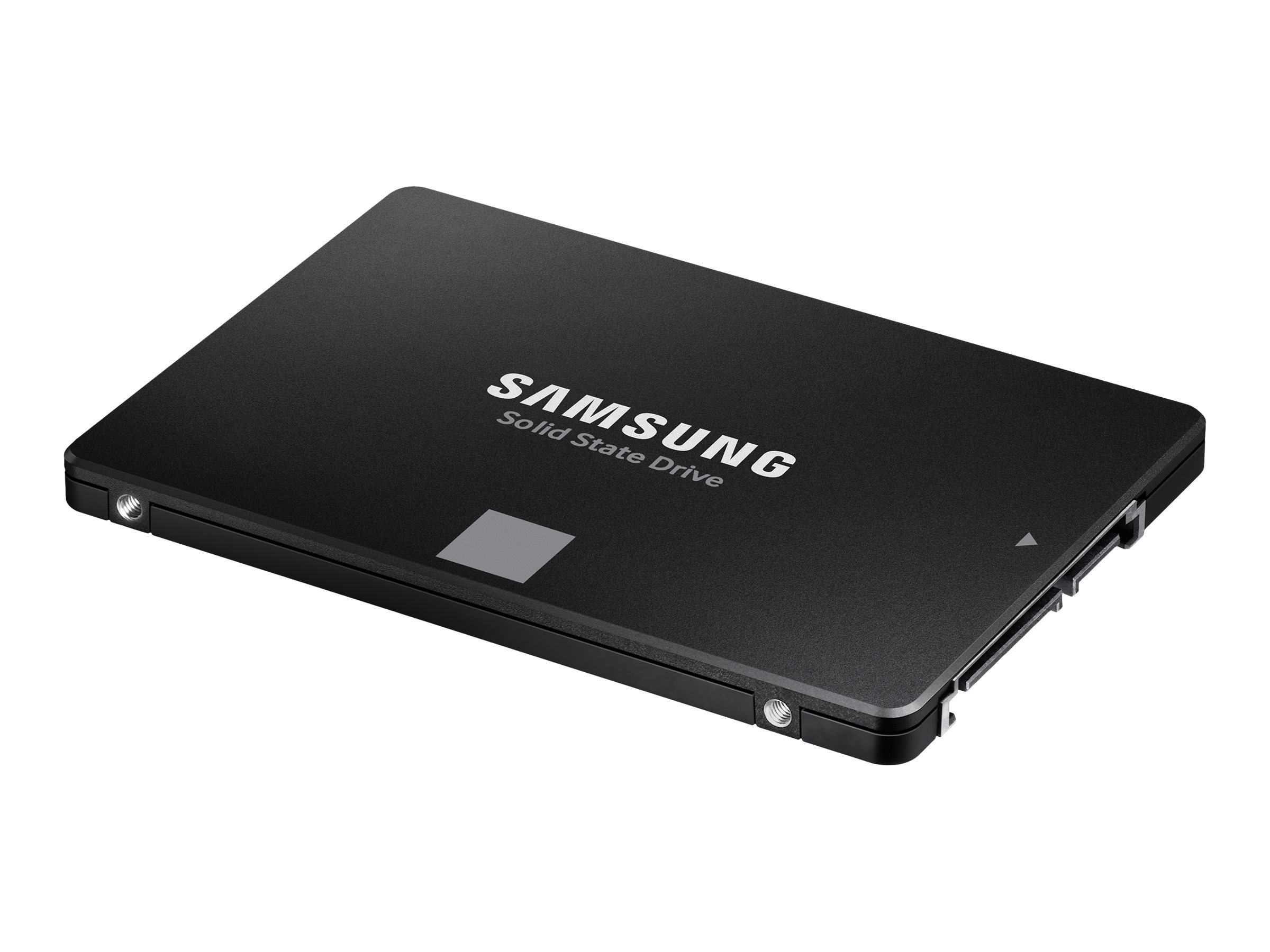 SSD Samsung 870 EVO 2,5-Zoll SATA6Gb/s TLC 1TB