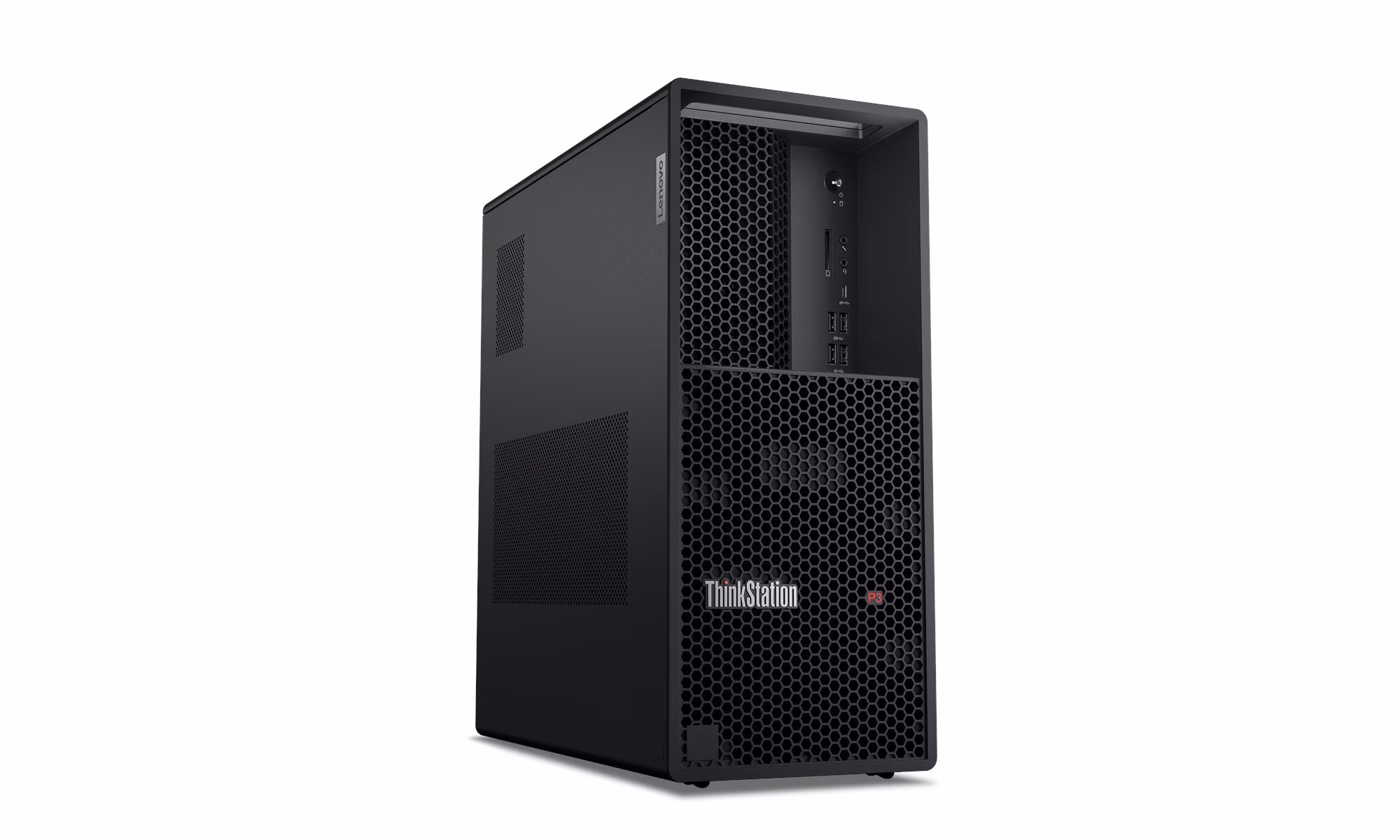 CAMPUS-PC Lenovo ThinkStation P3 TWR G2 Core Ultra 7 265K