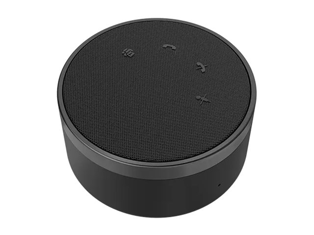 Konferenzsystem Lenovo Go Wired Speakerphone