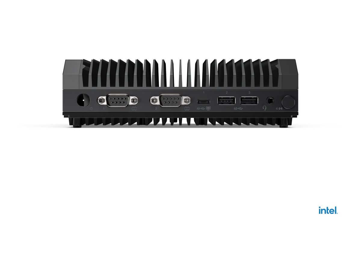 CAMPUS-PC Lenovo ThinkEdge SE30 Celeron 6305E