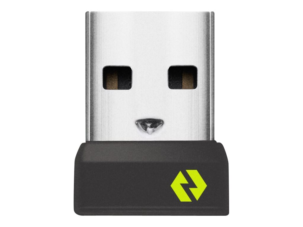 Empfänger Logitech Bolt USB Type-A Receiver