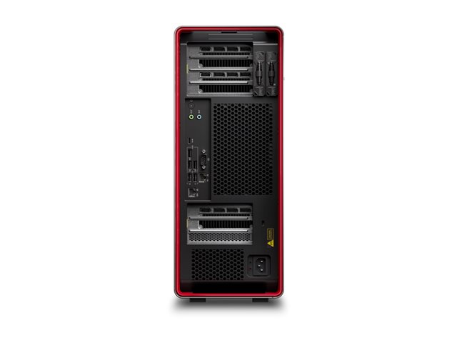 CAMPUS-PC Lenovo ThinkStation P8 TWR ThreadRipper PRO 9945WX