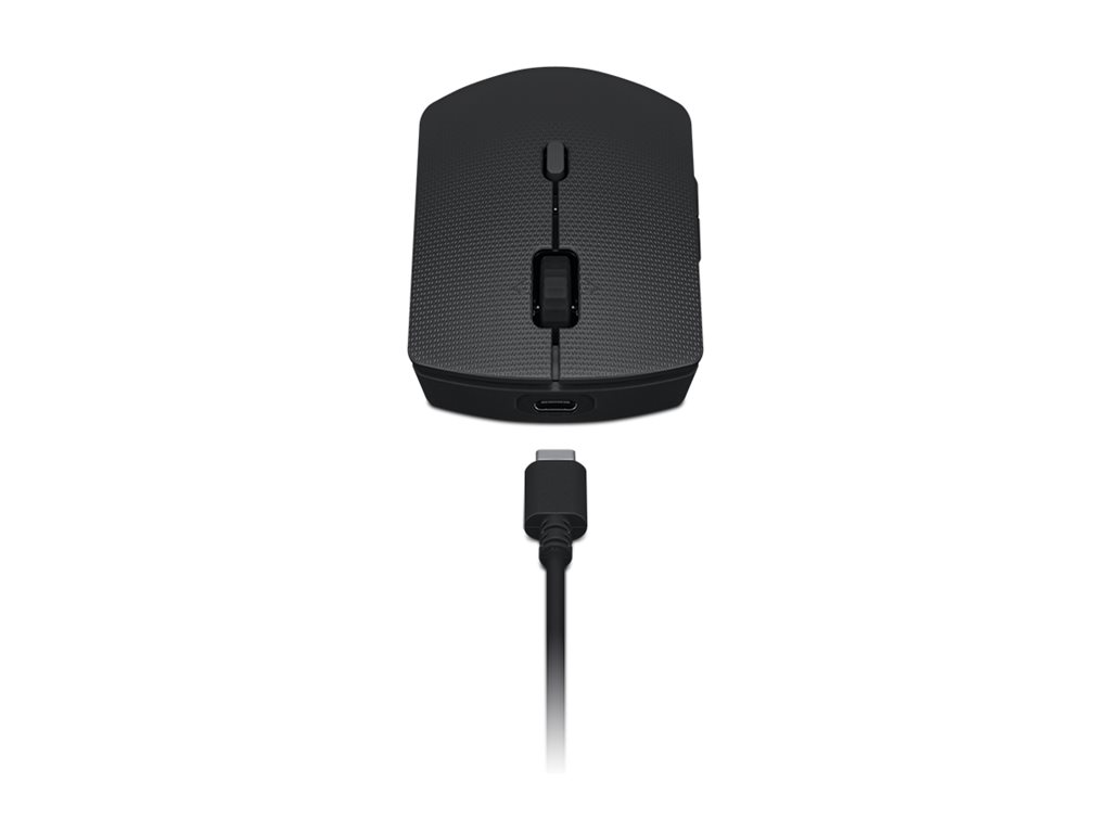 CAMPUS-Tastaturset Lenovo Profess. Wireless Rechargeable