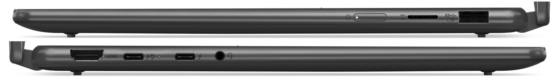 Notebook Lenovo Yoga 7 2-in-1 Intel Core Ultra 7 155H