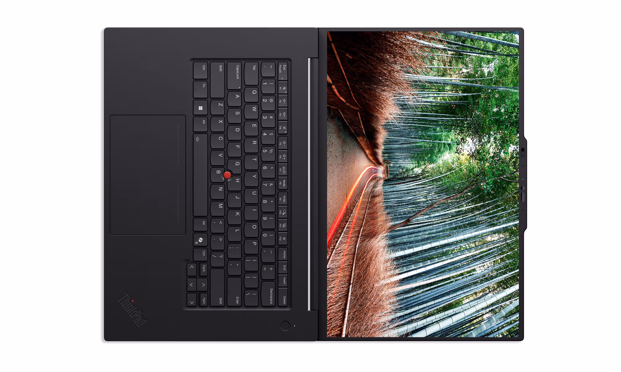 Notebook Lenovo ThinkPad P1 G8 Core Utra 7 255H