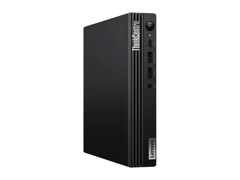 CAMPUS-PC Lenovo ThinkCentre M75q G5 Tiny Ryzen5 PRO 8500GE