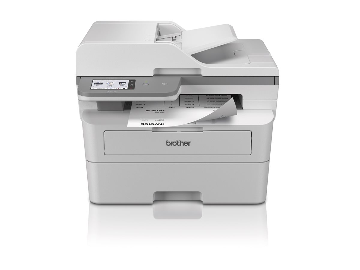 Drucker Brother MFC-L2980DW A4 Laser s/w 1200dpi USB/LAN/WLAN