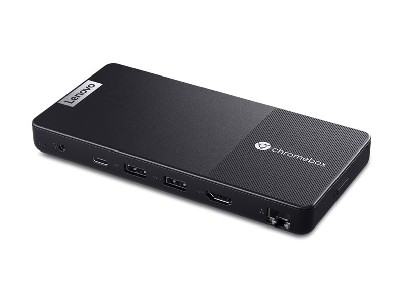 CAMPUS-PC Lenovo Chromebox Micro 83F9 Celeron N4500