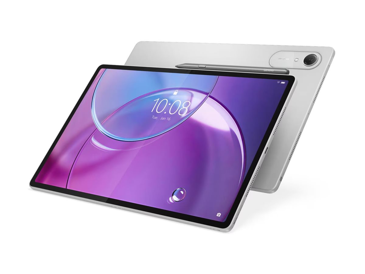 CAMPUS-Tablet Lenovo Idea Tab Pro G2 256GB Cloud Grey