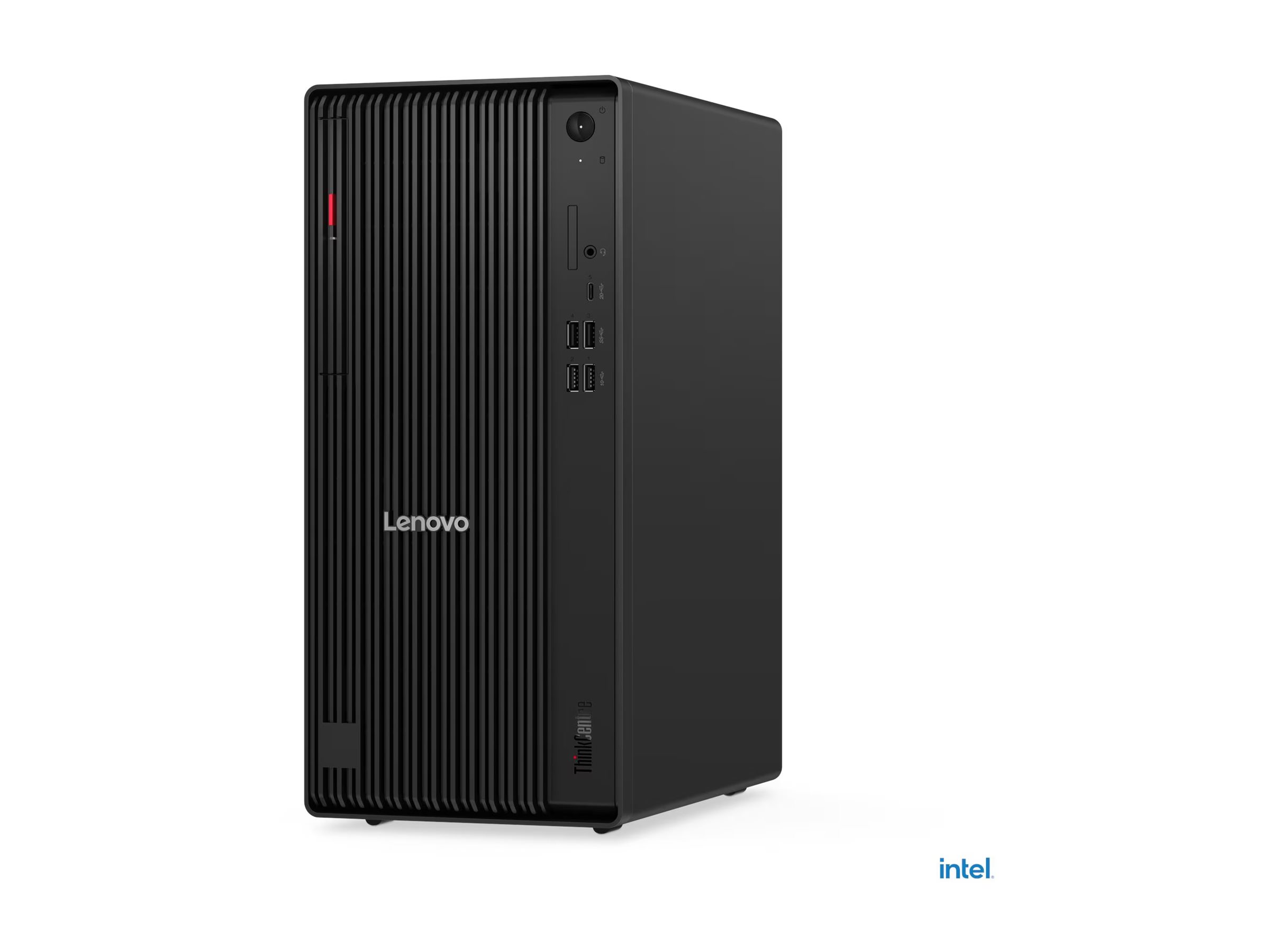 PC-System Lenovo ThinkCentre M90t G6 TWR Core Ultra 7 265 PC-System Lenovo ThinkCentre M90t G6 TWR Core Ultra 7 265