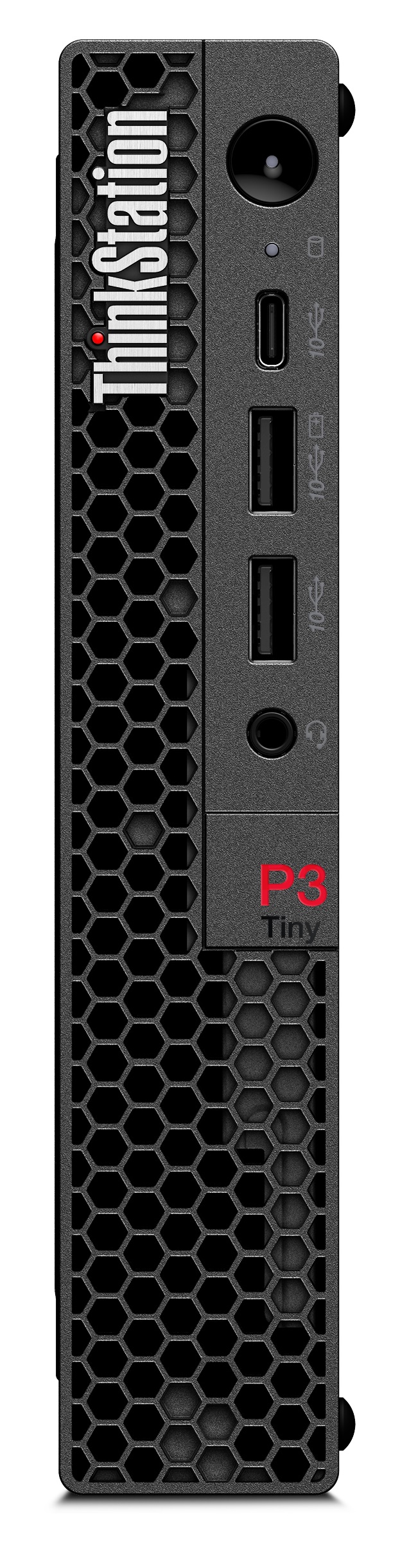 PC-System Lenovo ThinkStation P3 Tiny Core i5-14600 2,70GHz