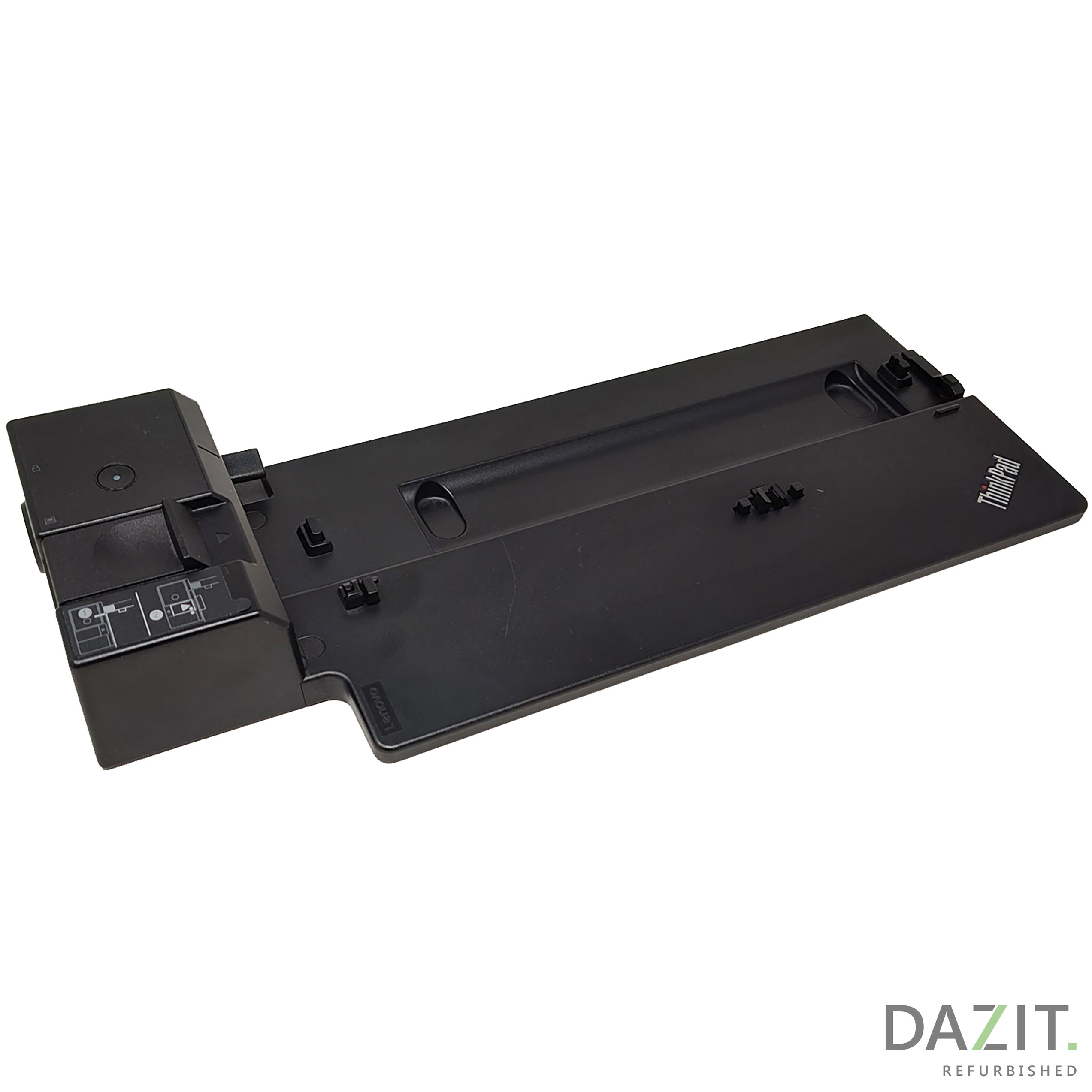 Dockingstation Lenovo ThinkPad CS18 Pro Dock 135W Refurb.