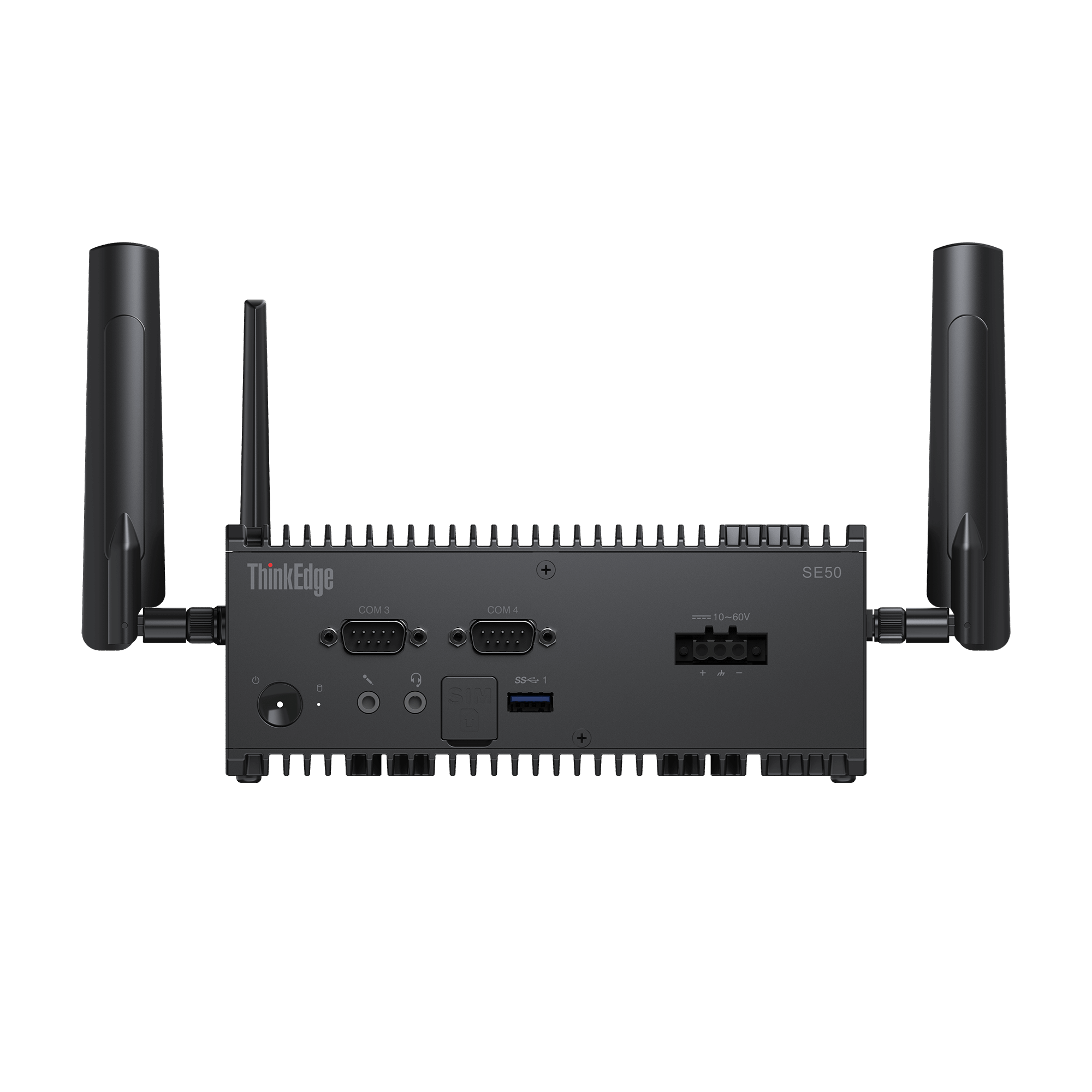 PC-System Lenovo ThinkEdge SE50 Core i5 8365UE