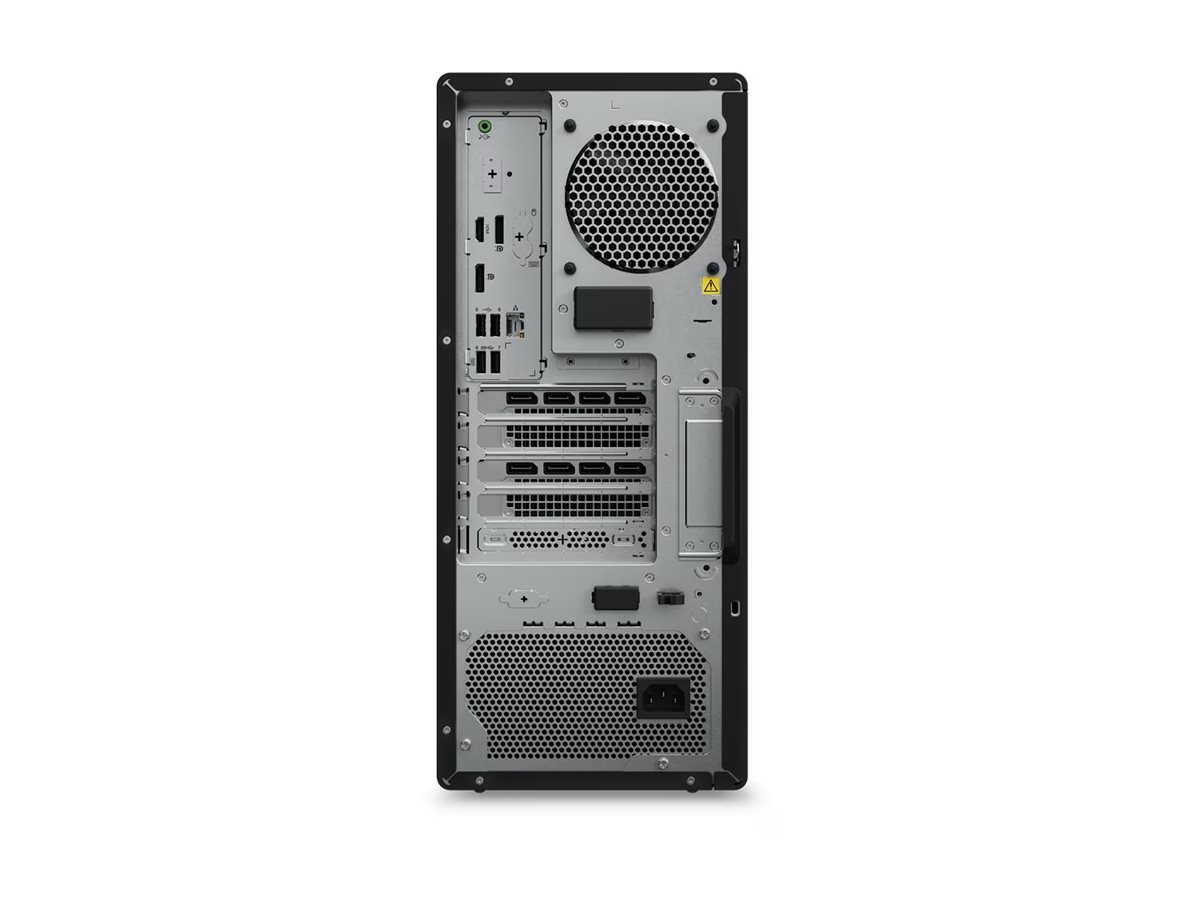 PC-System Lenovo ThinkStation P3 G2 TWR Core Ultra 7 265K