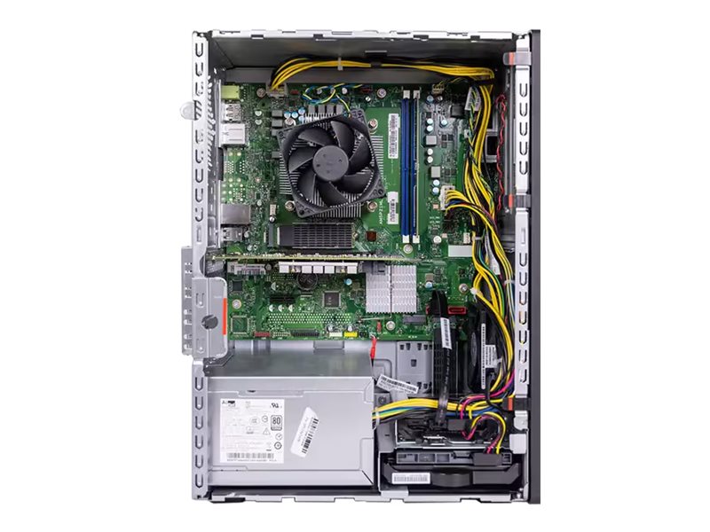 Server Lenovo ThinkSystem ST45 v3 TWR AMD EPYC 4464P