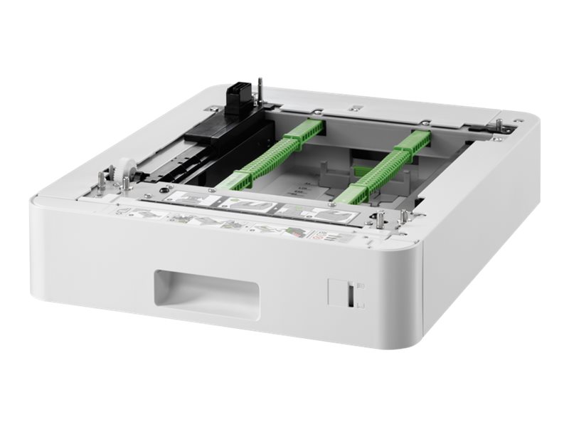 Druckerzubehör Brother LT-330CL 2. Papierzuführung