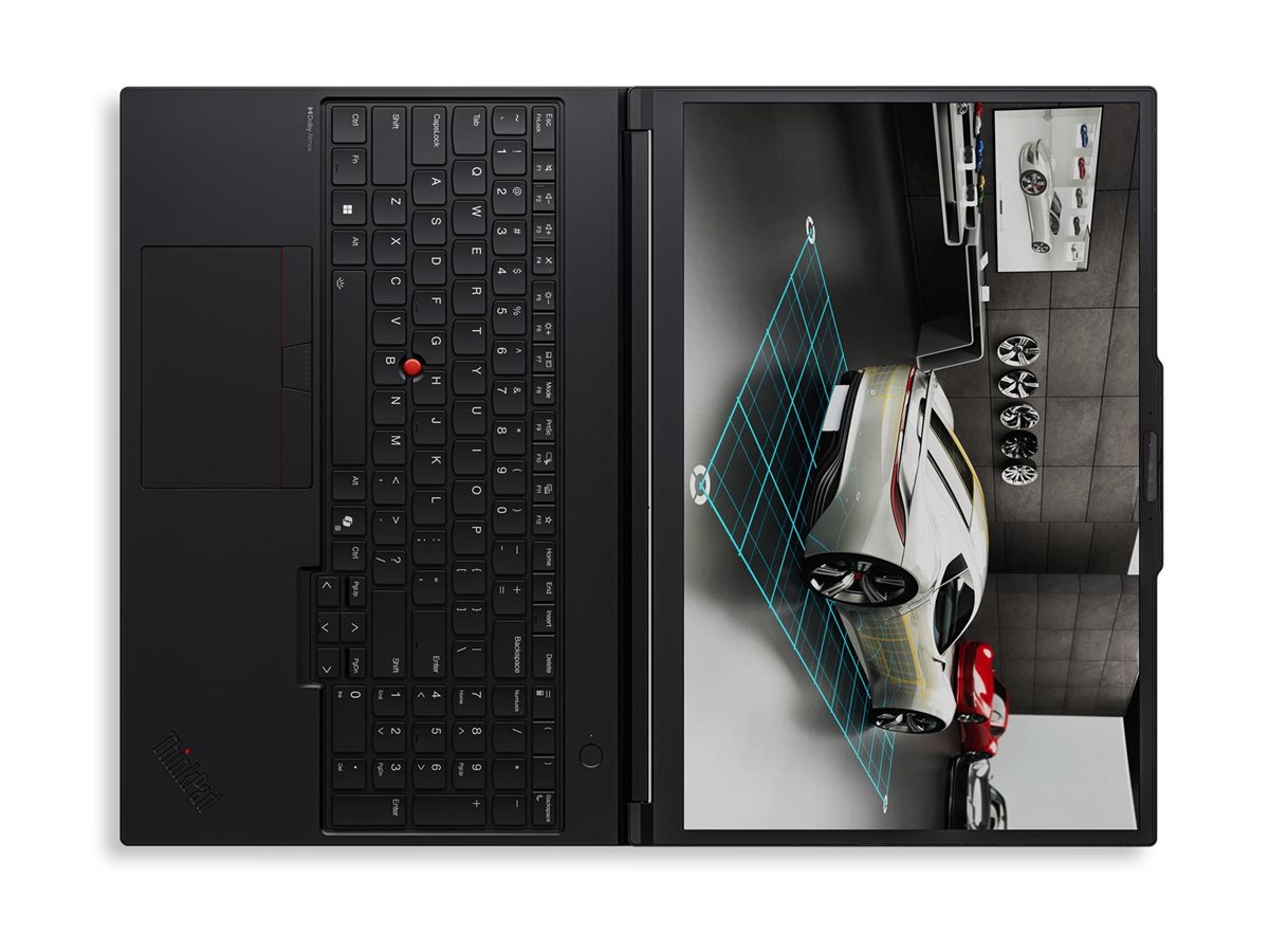 CAMPUS-Book Lenovo ThinkPad T16g G3 Core Ultra 9 275HX