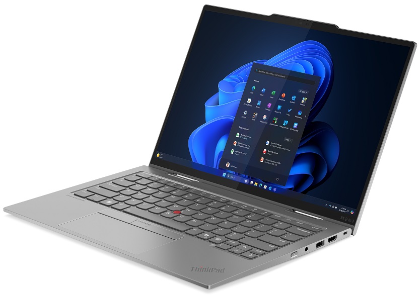 Notebook Lenovo ThinkPad X1 2-in-1 G10 Core Ultra 7 265U