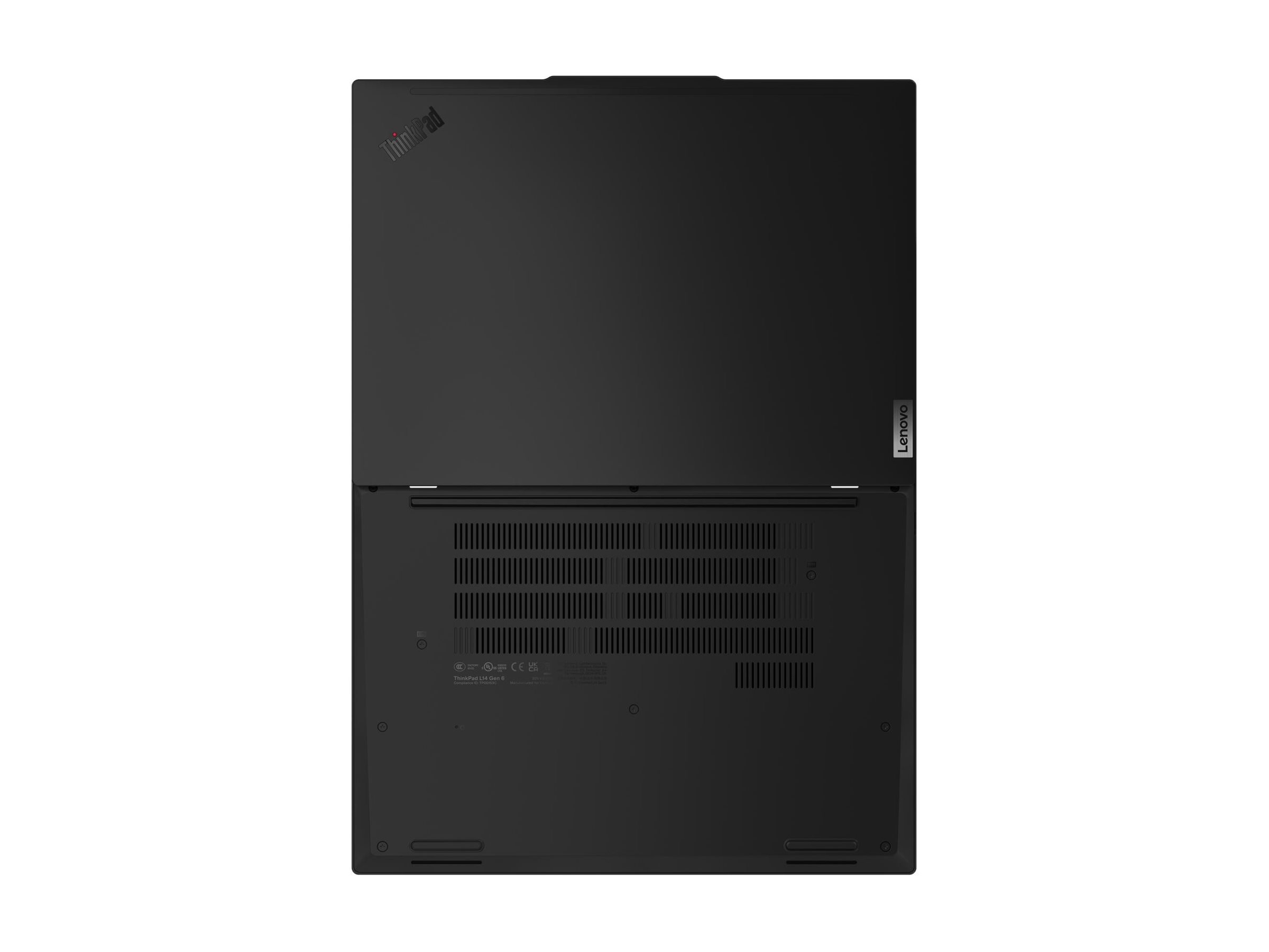Notebook Lenovo ThinkPad L14 G6 Intel Core Ultra 5 225U