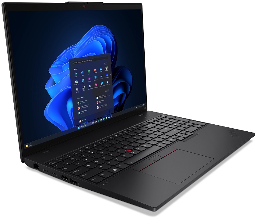 Notebook Lenovo ThinkPad L16 G2 AMD Ryzen 5 PRO 215 Notebook Lenovo ThinkPad L16 G2 AMD Ryzen 5 PRO 215