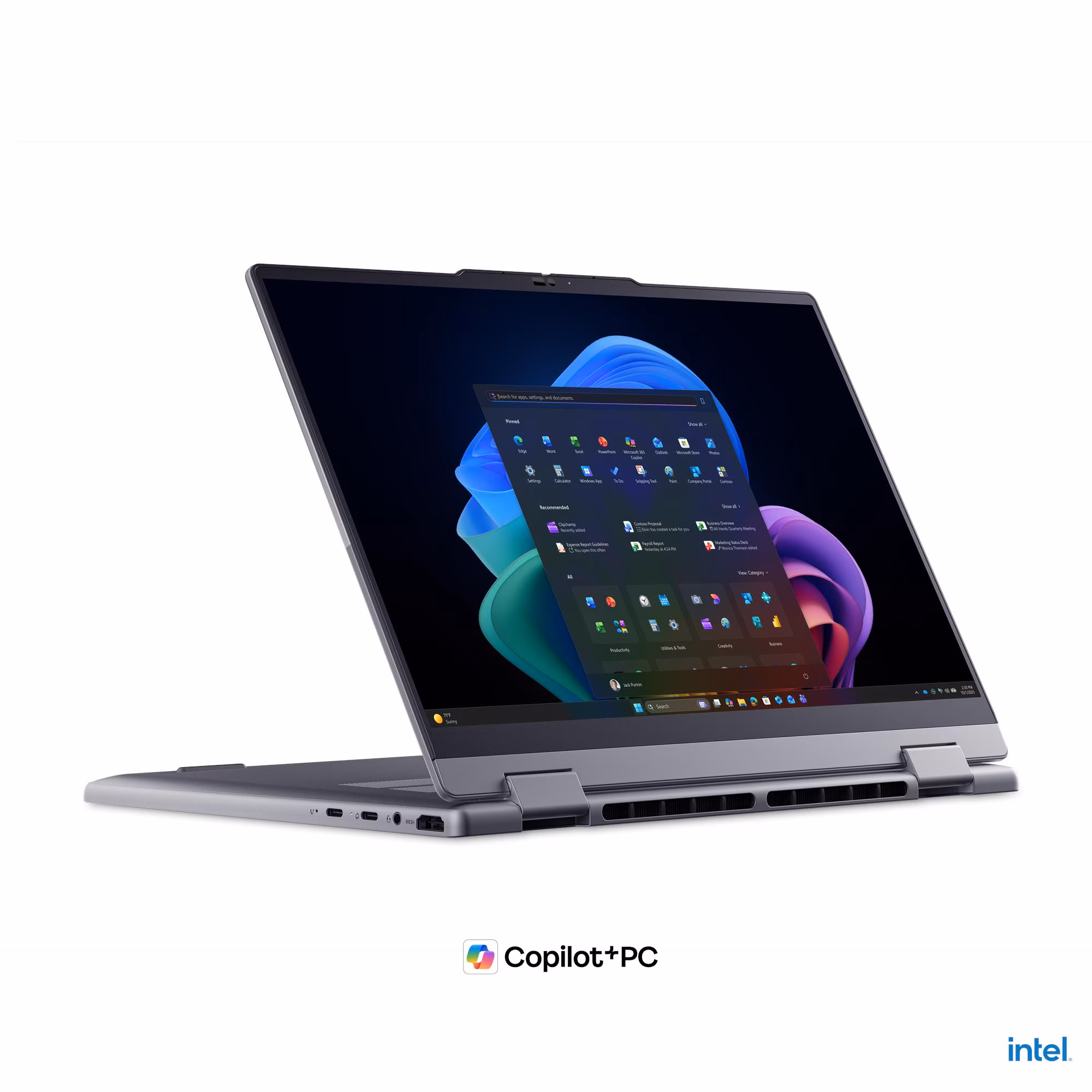 CAMPUS-Book Lenovo ThinkBook14 2-in-1 G6 Core Ultra 5 325
