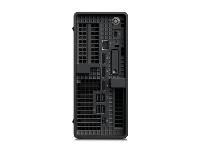 PC-System Lenovo ThinkStation P3 Ultra G2 Core Ultra 5 225