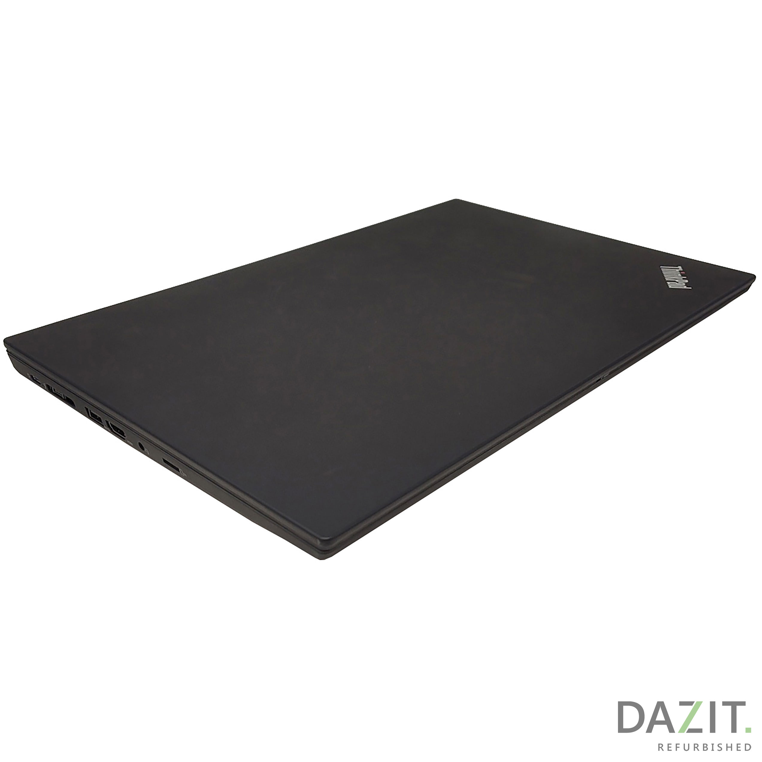 Notebook Lenovo ThinkPad T15 G2 Corei5-1135G7  refurb.A