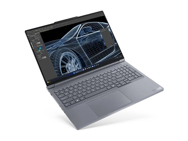 CAMPUS-Book Lenovo ThinkBook 16p G6 AMD Ryzen 9 8940HX
