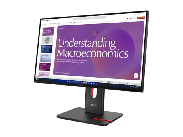 CAMPUS-TFT Lenovo ThinkVision T24d-40 60,96cm(24-Zoll)FullHD