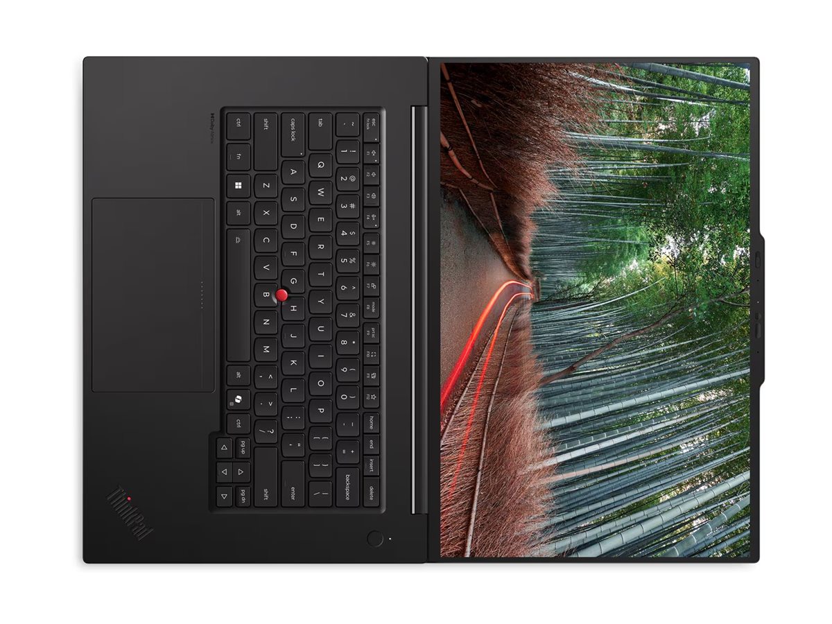 CAMPUS-Book Lenovo ThinkPad P1 G9 Core Ultra 7 356H