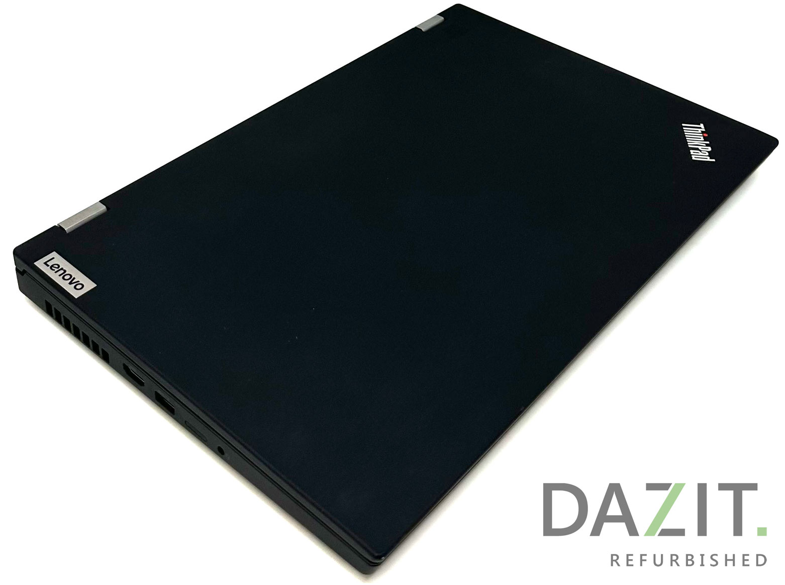 Notebook Lenovo ThinkPad P15 Core i7-10850H 2,7GHz refurb.A