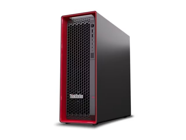 PC-System Lenovo ThinkStation P5 TWR Xeon W3-2545
