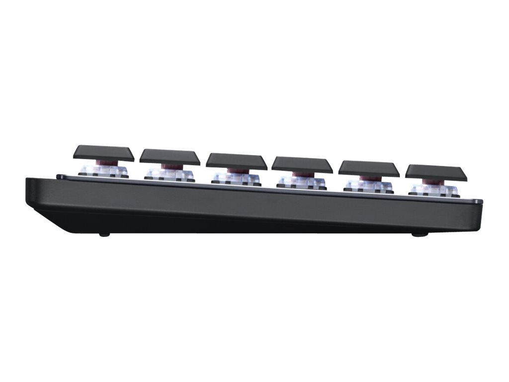 Tastatur Logitech MX Mechanical Bolt/Bluetooth
