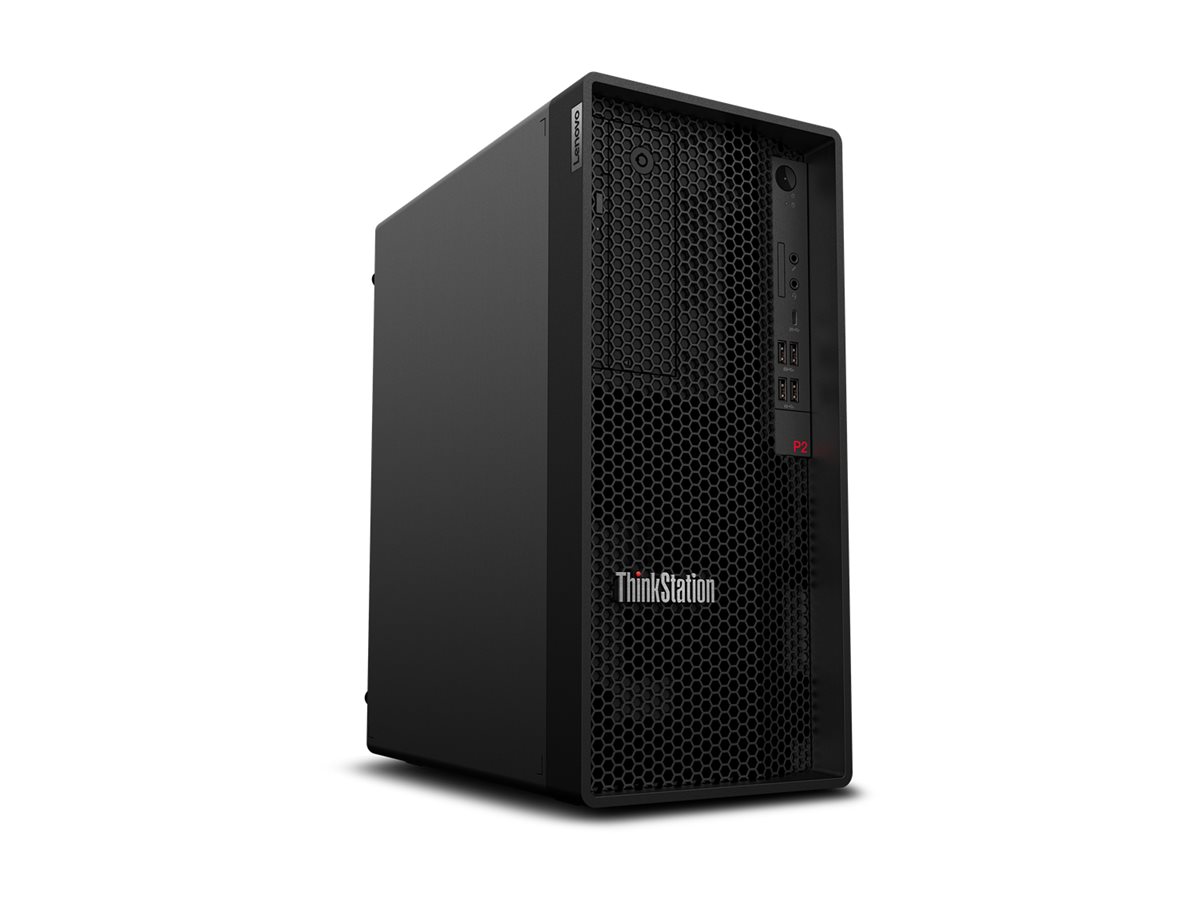 PC-System Lenovo ThinkStation P2 TWR G2 Core Ultra 7 265