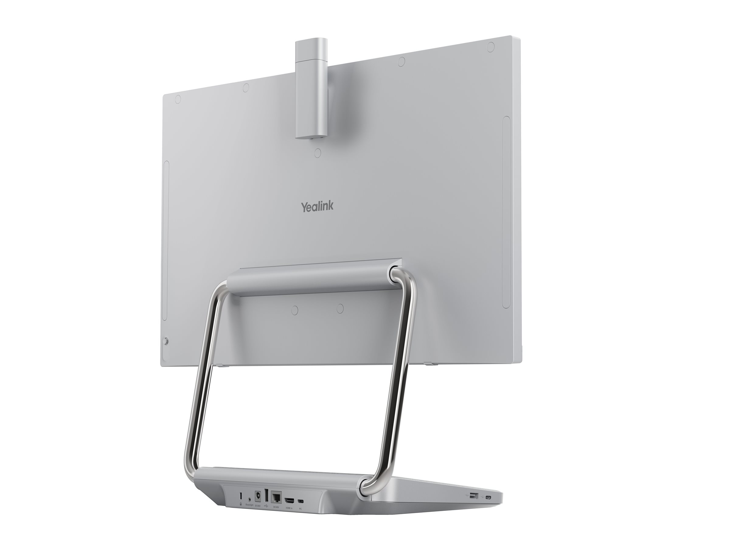 Konferenzsystem Yealink DeskVision A24 60,54cm 23,8-Z.