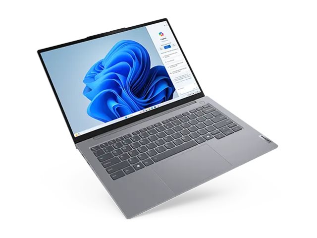 Notebook Lenovo ThinkBook 14 G7 AMD Ryzen 7 7735HS 3,20GHz